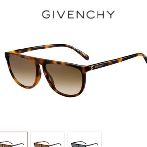 GIVENCHY Gv 7145/S Sunglasses - Tortoise
